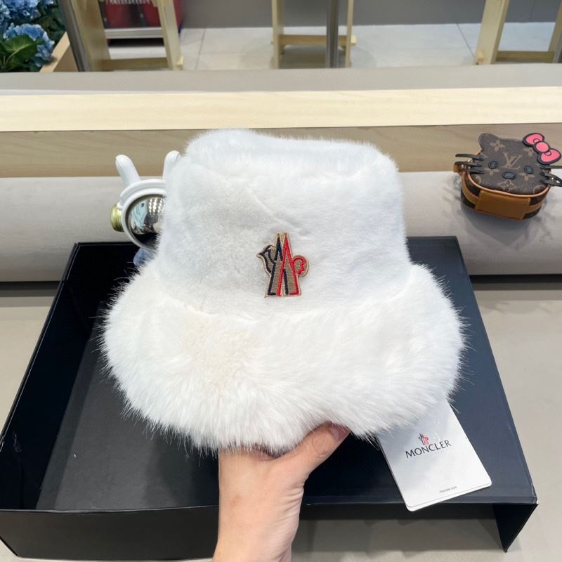 Moncler Caps